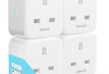 WiFi Smart Plug