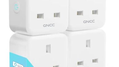 WiFi Smart Plug