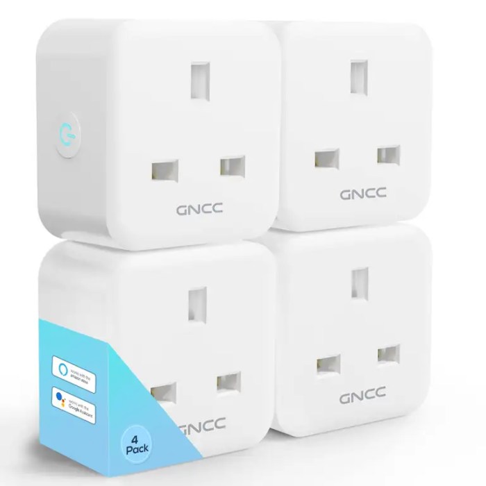 WiFi Smart Plug