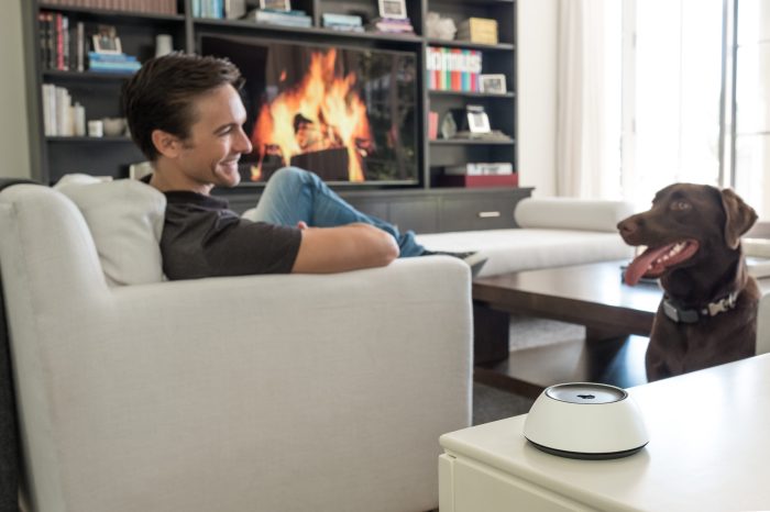 Voice controlled automation Voice-Controlled Home