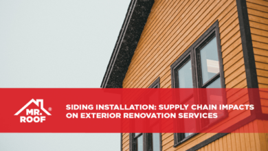 Siding Installation Services In New Zealand