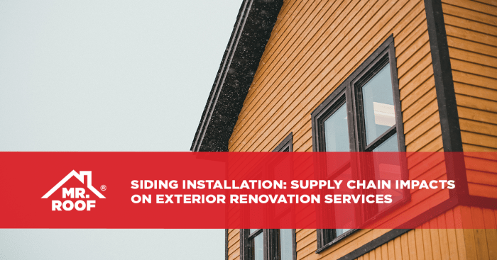 Siding Installation Services In New Zealand