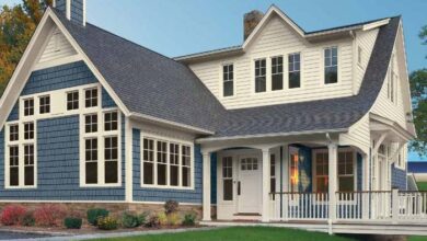 Siding Options For Coastal Homes