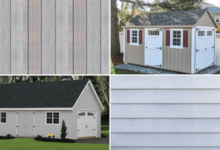 Wood Siding Vs Vinyl Siding