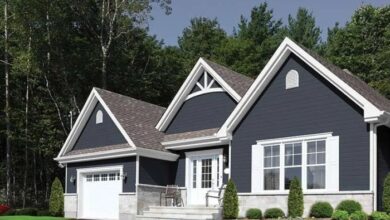 Top Siding Brands In The Uk