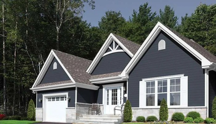 Siding vinyl brands top choose fading color vs Top Siding Brands In The Uk