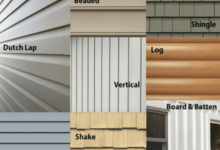 Durable Siding Options