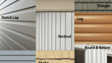 Durable Siding Options