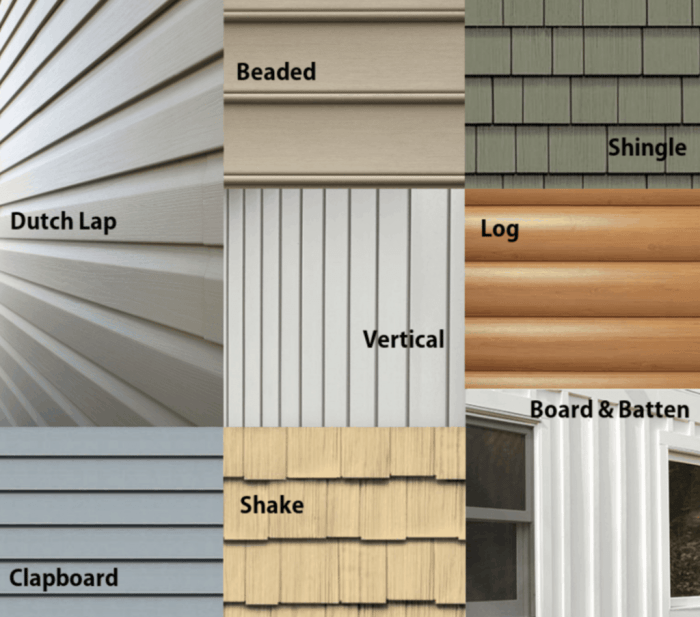 Siding durable most house types vinyl apart ripped sturdy severe weather still but can Durable Siding Options