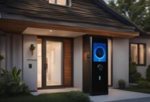 Home Security Automation