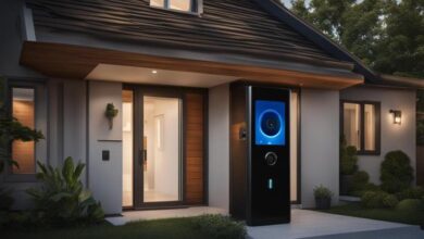 Home Security Automation