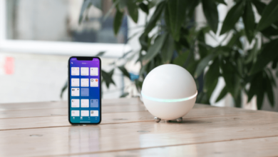 Smart Home Hub