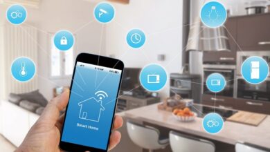 Smart Home Devices