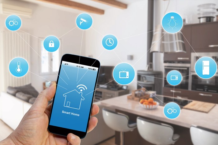 Smart Home Devices