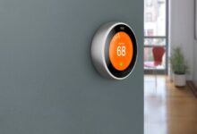 Smart Thermostat