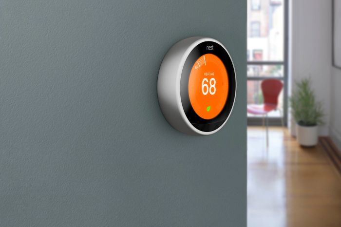 Thermostat honeywell smart color wi fi wifi thermostats amazon zones touchscreen 2020 multiple Smart Thermostat